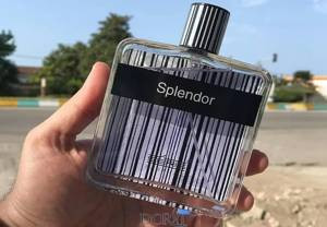 عطر گرمی سریس اسپیلندور مشکی Cerise Splendour Black رایحه گرم، شیرین و شرقی اورجینال خرید مستقیم با ضمانت اصالت