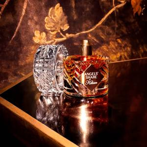 اسانس عطر آنجلز شیر By Kilian Angels’ Share On The Rocks گرم و شیرین اورجینال با ضمانت اصالت