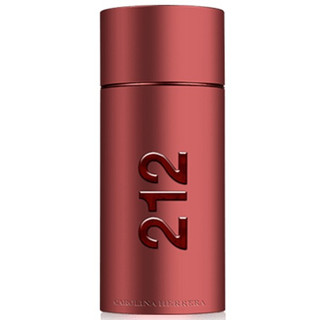 عطر گرمی کارولینا هررا ۲۱۲ مردانه Carolina Herrera 212 رایحه خنک، مرکباتی و چوبی اورجینال خرید مستقیم با ضمانت اصالت
