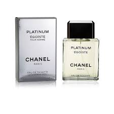 اسانس عطر شنل اگویست پلاتینیوم Chanel Egoiste Platinum شیرین اورجینال با ضمانت اصالت