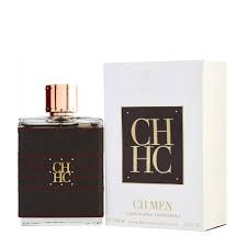 اسانس عطر کارولینا هررا سی اچ مردانه  Carolina Herrera CH Men ملایم و شیرین اورجینال با ضمانت اصالت