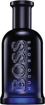 اسانس عطر هوگو باس باتلد نایت Hugo Boss Bottled Night خنک ، معطر و چوبی اورجینال با ضمانت اصالت