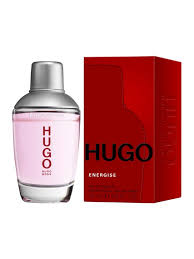اسانس عطر هوگو  باس انرژی Hugo Boss Energise رایحه خنک، مرکباتی و آروماتیک اورجینال خرید مستقیم با ضمانت اصالت