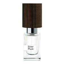 اسانس عطر ناسوماتو سیلور مشک Nasomatto Silver Musk گرم اورجینال با ضمانت اصالت