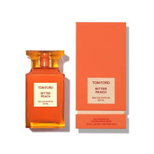 عطر گرمی تام فورد بیتر پیچ Tom Ford Bitter Peach رایحه میوه‌ای، شیرین و گرم اورجینال خرید مستقیم با ضمانت اصالت