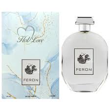 اسانس عطر فرعون feroon گرم و تلخ و تند اورجینال با ضمانت اصالت