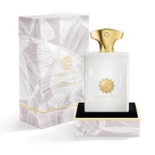 عطر گرمی آمواج هانر مردانه Amouage Honour Man رایحه چوبی، ادویه‌ای و شیک اورجینال خرید مستقیم با ضمانت اصالت