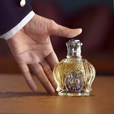 عطر شیخ کلاسیک شماره 77