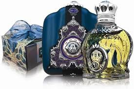 عطر شیخ کلاسیک شماره 77