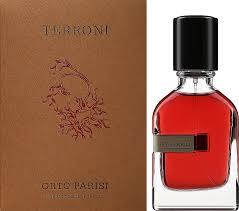 عطر اورتو پاریسی ترونی Orto Parisi Terroni گرم شرقی چو...