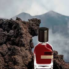 عطر اورتو پاریسی ترونی Orto Parisi Terroni گرم شرقی چو...