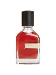 اسانس عطر اورتو پاریسی ترونی Orto Parisi Terroni گرم شرقی چوبی اورجینال با ضمانت اصالت