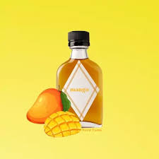 عطر گرمی انبه Mango با رایحه شیرین و استوایی اورجینال با ضمانت اصالت خرید مستقیم