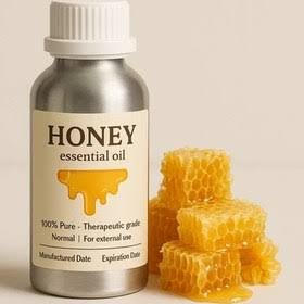 عطر گرمی عسل Honey شیرین و گرم اورجینال خرید مستقیم با ضمانت اصالت