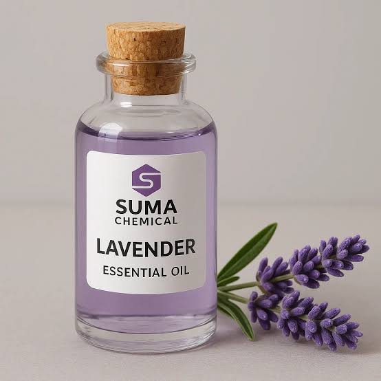 عطر گرمی لوندر Lavender (اسطوخودوس) رایحه گلی، آرامش‌بخش و گیاهی اورجینال خرید مستقیم با ضمانت اصالت