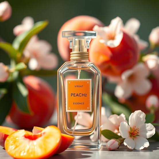 عطر گرمی فواکه هلو Peach رایحه میوه‌ای، شیرین و لطیف اورجینال خرید مستقیم با ضمانت اصالت