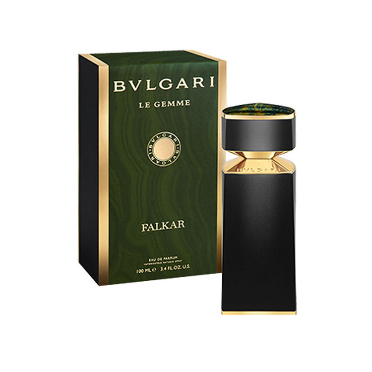 عطر گرمی بولگاری فالکار Bvlgari Falkar چوبی شرقی،گرم و شیرین اورجینال با ضمانت اصالت