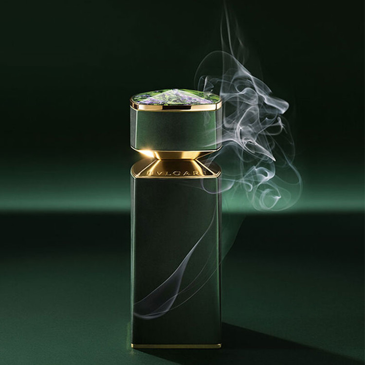 عطر گرمی بولگاری فالکار Bvlgari Falkar چوبی شرقی،گرم و شیرین اورجینال با ضمانت اصالت
