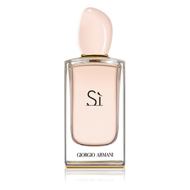 عطر گرمی جورجیو آرمانی سی Giorgio Armani Si گرم و شیرین اورجینال با ضمانت اصالت