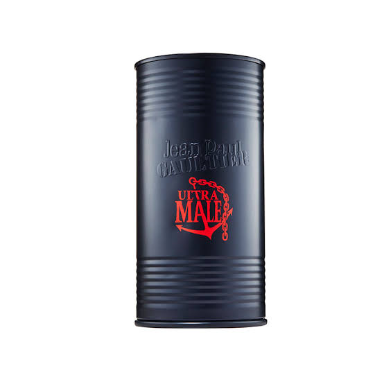 عطر گرمی ژان پل گوتیه اولترا میل Jean Paul Gaultier Ultra Male گرم و شیرین اورجینال با ضمانت اصالت