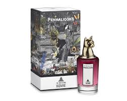 عطر گرمی پنهالیگونز د بویچینگ یاسمین  Penhaligon’s The Bewitching Yasmine  گرم و تند شرقی گُلی اورجینال با ضمانت اصالت