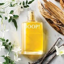 عطر گرمی جوپ فمه (زرد)  Joop Femme  ملایم و تلخ چوبی شرقی اورجینال با ضمانت اصالت