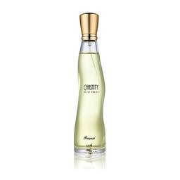 عطر گرمی رصاصی چستیتی زنانه Rasasi Chastity Women ملایم و خنک گلی دریایی اورجینال با ضمانت اصالت