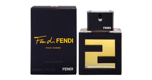 عطر گرمی فَن دی فندی Fan di Fendi گرم و تلخ چوبی اورجینال با ضمانت اصالت