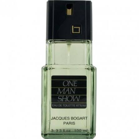 عطر گرمی بوگارت وان من شو Jacques Bogart One Man Show گرم و تند رایحه های چایپر اورجینال با ضمانت اصالت