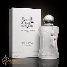 عطر گرمی پارفوم د مارلی والایا  Parfums de Marly Valaya خنک چوبی ، مرکباتی اورجینال با ضمانت اصالت
