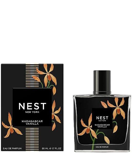 عطر گرمی نست ماداگاسکار  Nest Madagascar گرم و شیرین شرقی-گورماند اورجینال با ضمانت اصالت