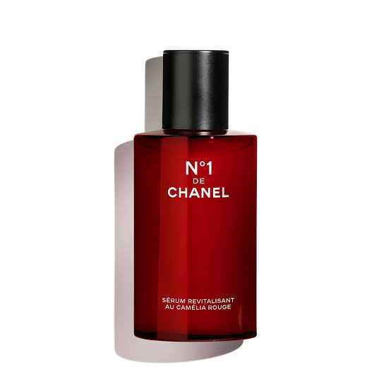 عطر ادکلن شنل (شنل - چنل) نامبر وان لئو رژ Chanel N°1 de Chanel L’Eau Rouge خنک و گلی و شیرین گلی میوه ایاورجینال با ضمانت اصالت