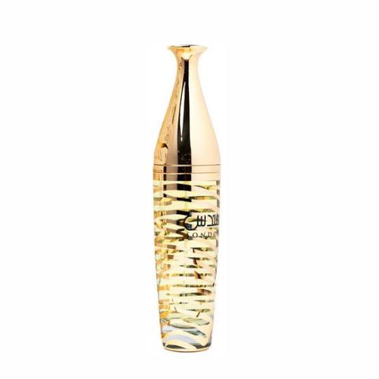 عطر گرمی لطافه سندس Lattafa Sondos معتدل و تلخ اورجینال با ضمانت