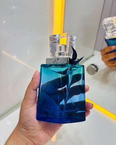 عطر گرمی رمی مارکویس شالیز Remy Marquis Shalis خنک اورجینال با ضمانت