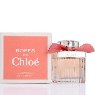 عطر گرمی کلوهه رزس Chloe Roses گلی خنک اورجینال با ضمانت