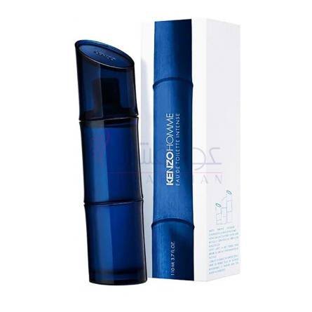 عطر گرمی کنزو هوم  اینتنس Kenzo Homme Intense خنک چوبی اورجینال با ضمانت