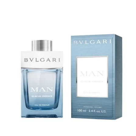 عطر گرمی بولگاری من گلیشال اسنس Bvlgari Man Glacial Essence خنک فوژه اورجینال با ضمانت