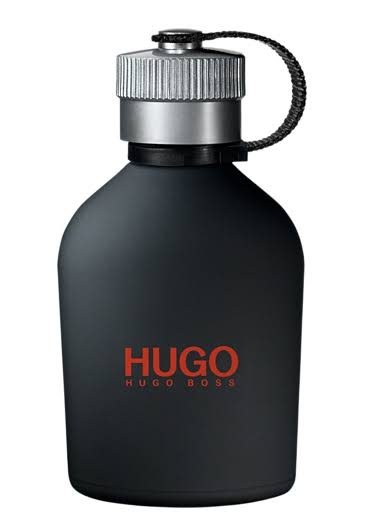 عطر گرمی هوگو بوس جاست دیفرنت (هوگو مشکی)  Hugo Boss Just Different خنک و تلخ اورجینال با ضمانت