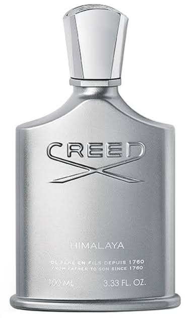 عطر گرمی کرید هیمالیا  Creed Himalaya خنک و تلخ چوبی شرقی اورجینال با ضمانت