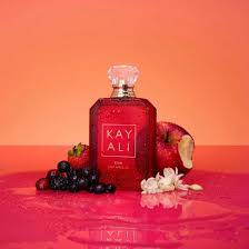 عطر گرمی کایالی ایدن جویسی اپل 01 Kayali Eden Juicy Apple اورجینال با ضمانت